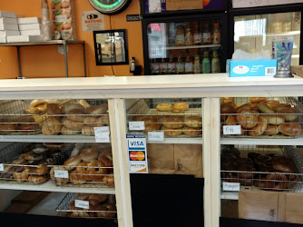 Katz Bagel Bakery