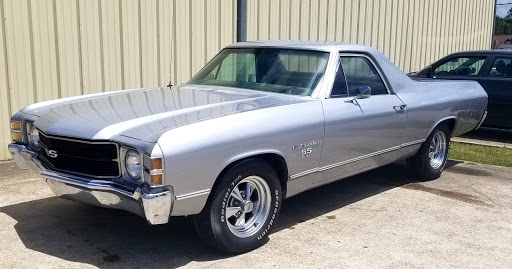 Auto Body Shop «Maaco Collision Repair & Auto Painting», reviews and photos, 3200 Decker Dr, Baytown, TX 77520, USA