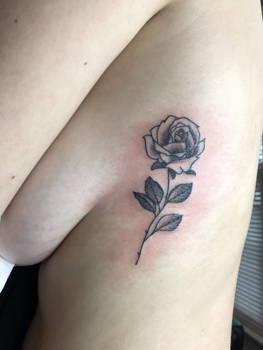 Explore cancer tattoo ideas for females, creative tattoo ideas in Vienna, available at Vienna Tattoo Studio
