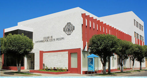 Colegio De Contadores Públicos De Arequipa