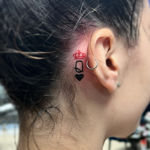 Explore dragonfly tattoo ideas for guys, creative tattoo ideas in Hialeah, available at Ink Demons