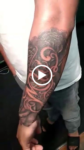 Explore 22 tattoo ideas, creative tattoo ideas in Greenwood, available at Emerald City Tattoos
