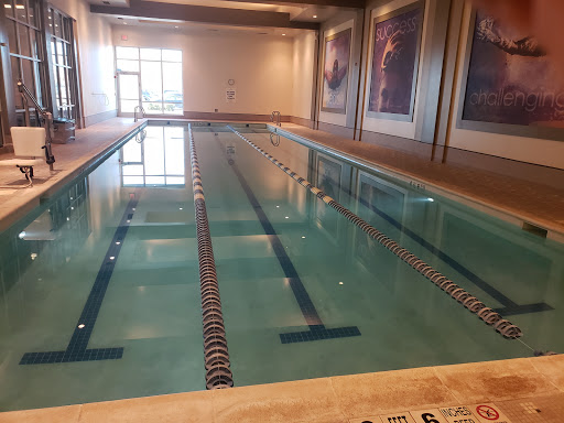 Gym «LA Fitness», reviews and photos, 1934 Middle Country Rd, Centereach, NY 11720, USA