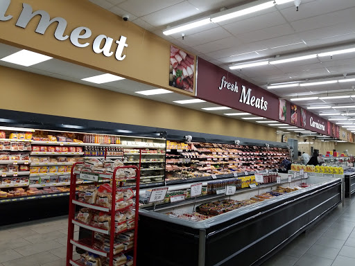 Supermarket «Kenosha Fresh Market», reviews and photos, 3500 52nd St, Kenosha, WI 53144, USA