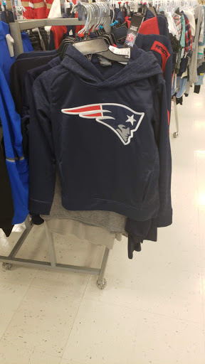 Department Store «Marshalls», reviews and photos, 200 Border St, East Boston, MA 02128, USA