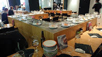Atmosphère du Restaurant japonais Matsuri Victor Hugo à Paris - n°13