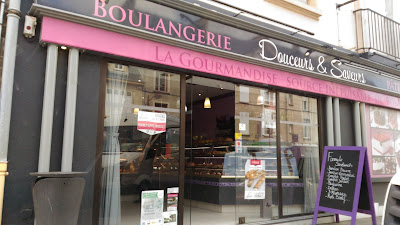 Le fournil d'alice à Villers-Bocage