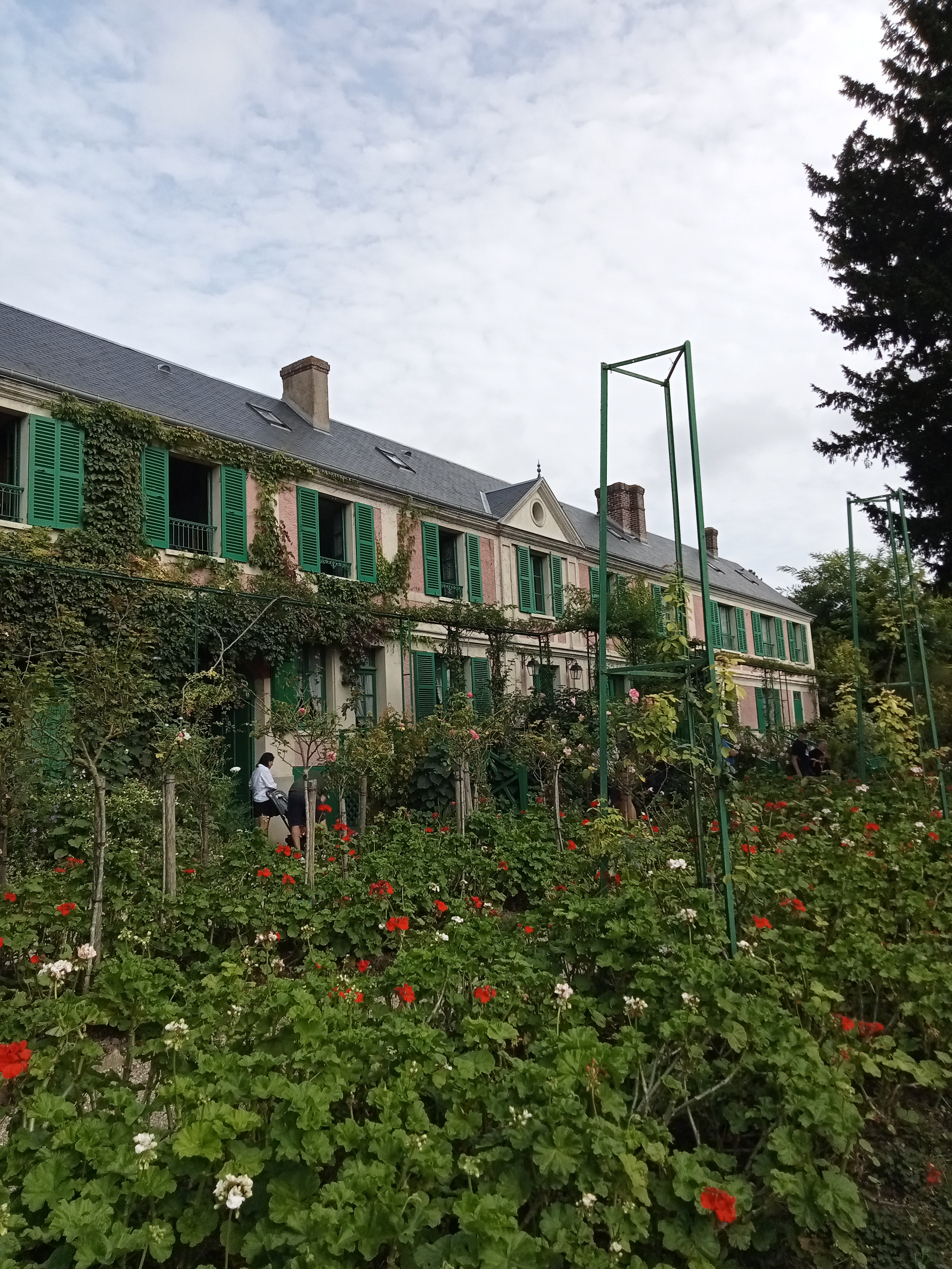 Photo n° 1 de l'avis de Celia.u fait le 29/09/2023 à 21:23