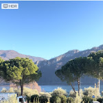 Photo n°2 de l'avis de Miriam.u fait le 08/01/2024 à 15:00 sur le  Park Hotel à Abbadia Lariana