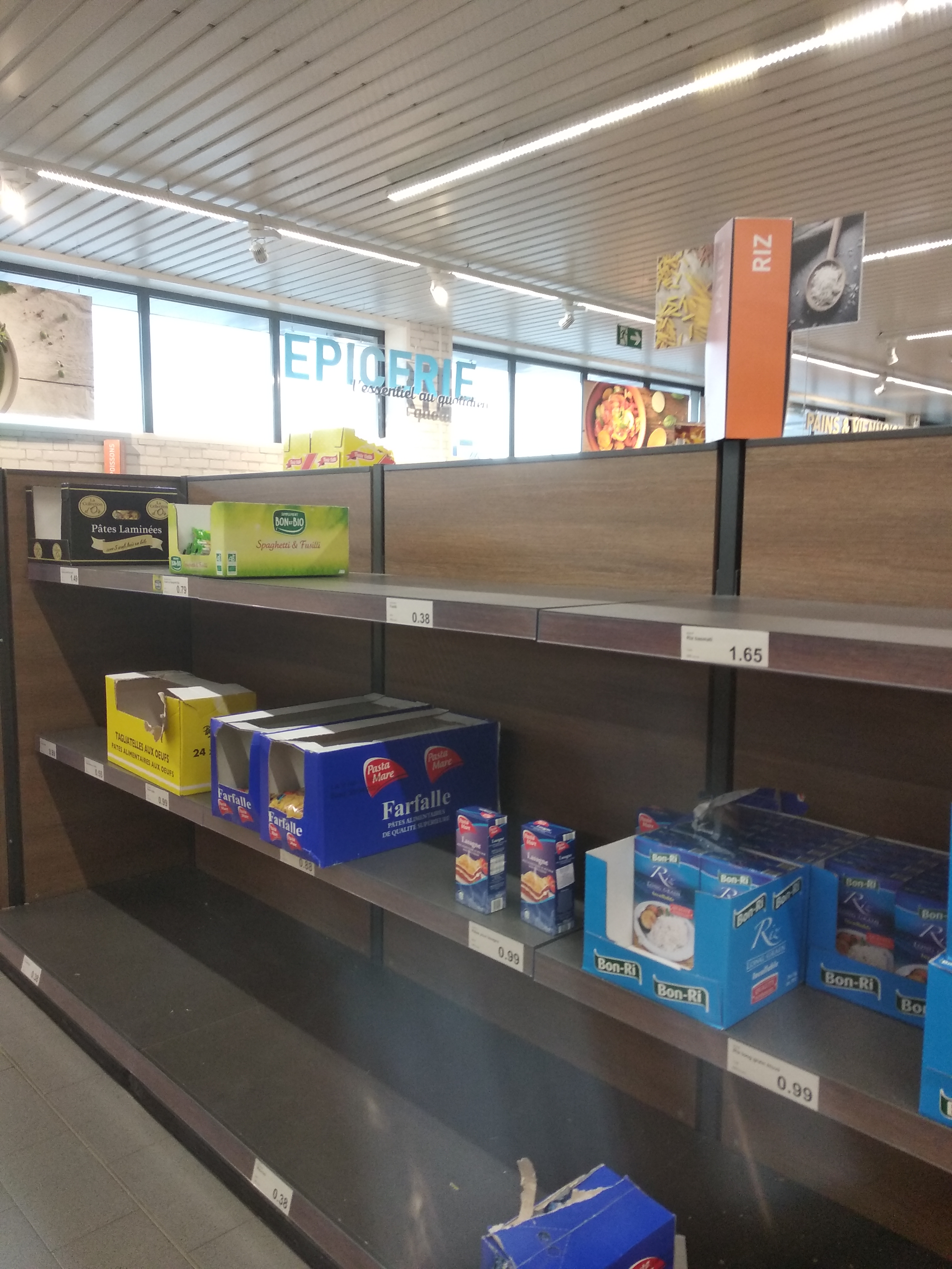 Photo n° 3 de l'avis de Stephanie.u fait le 07/05/2019 à 17:34
