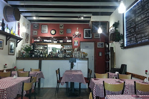 Rossi's Eastbourne