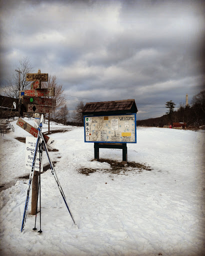 Ski Resort «High Point Cross Country Ski Center», reviews and photos, 1480 NJ-23, Sussex, NJ 07461, USA