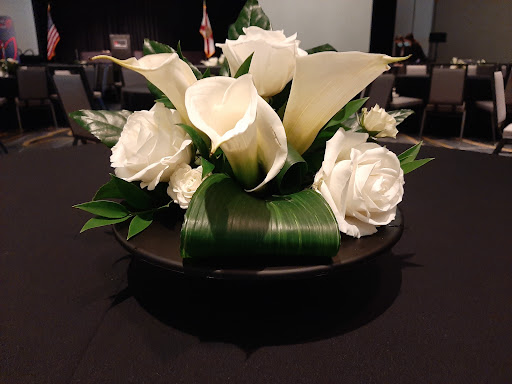 Florist «Events in Bloom», reviews and photos, 9637 Palm River Rd, Tampa, FL 33619, USA