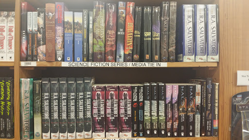 Book Store «Half Price Books», reviews and photos, 8211 Arbor Square Dr, Mason, OH 45040, USA