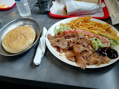 SO BURGER AUCAMVILLE à Toulouse