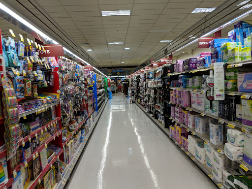 Grocery Store «ShopRite of New City», reviews and photos, S Main St, New City, NY 10956, USA