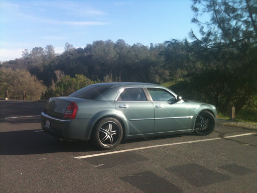 Bee Back Motors, 400 S Washington St, Sonora, CA 95370, USA, 