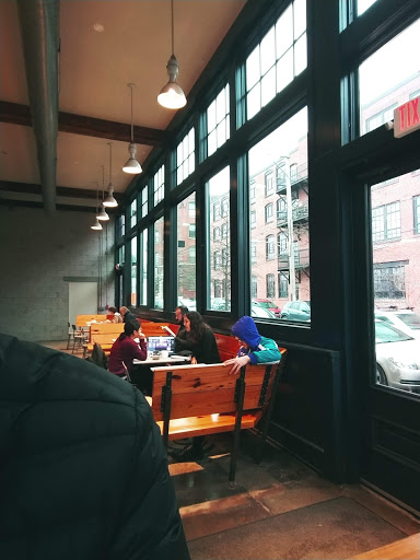 Coffee Shop «ReAnimator Coffee», reviews and photos, 310 Master St, Philadelphia, PA 19122, USA