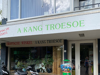 A. Kang Troesoe