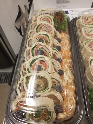 Grocery Store «United Markets», reviews and photos, 515 3rd St, San Rafael, CA 94901, USA