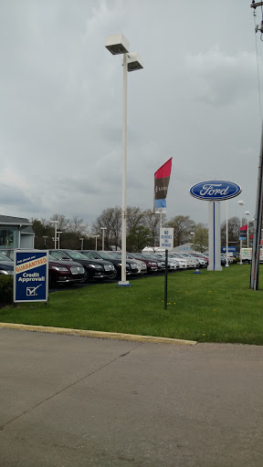 Ford Dealer «Liberty Ford Lincoln Vermilion», reviews and photos, 4215 Liberty Ave, Vermilion, OH 44089, USA