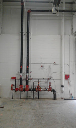 Electrical Supply Store «McNaughton-McKay Electric Company - Madison Heights», reviews and photos, 1357 E Lincoln Ave, Madison Heights, MI 48071, USA