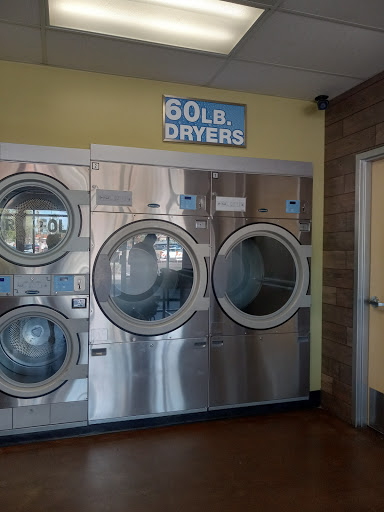 Laundromat «Eco Laundry», reviews and photos, 1750 S Rural Rd, Tempe, AZ 85281, USA