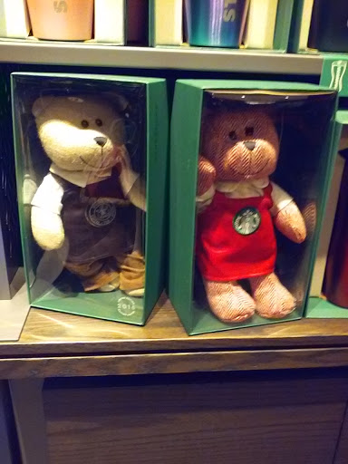 Coffee Shop «Starbucks», reviews and photos, 1465 Ruben M Torres Sr Blvd, Brownsville, TX 78521, USA