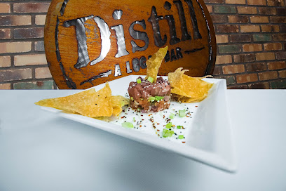 Distill - A Local Bar - 7150 S Durango Dr, Las Vegas, NV 89113