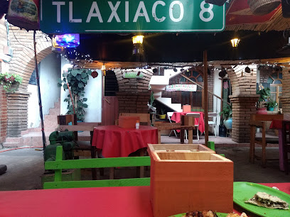 Tlayudas San Jacinto Tlaxiaco - 69800, Magnolia 16, 69800 Tlaxco, Oax., Mexico