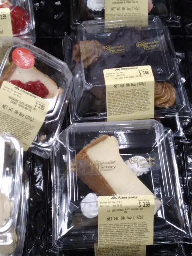 Grocery Store «Albertsons», reviews and photos, 210 W Katherine P Raines Rd, Cleburne, TX 76033, USA