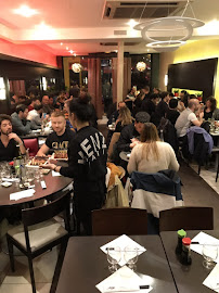 Atmosphère du Restaurant japonais Kyo à Paris - n°2