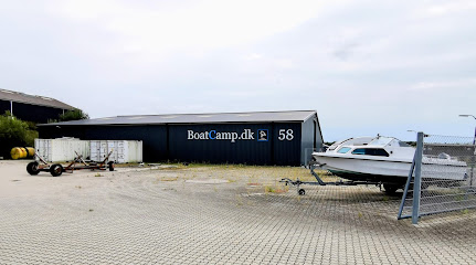 Boatcamp.dk