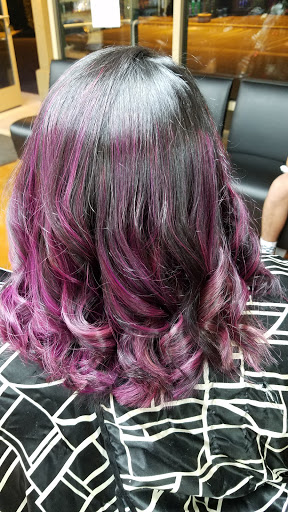 Hair Salon «Latinos Hair Salon & Spa», reviews and photos, 611 E 18th St, Antioch, CA 94509, USA