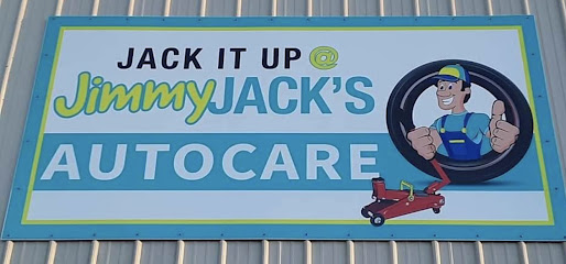 Jimmy Jack's Autocare