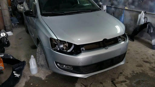 Photo 3 - Auto Pièces Muret