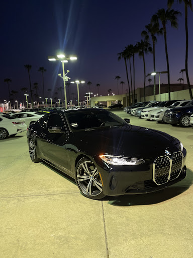 AutoNation INFINITI Tustin image