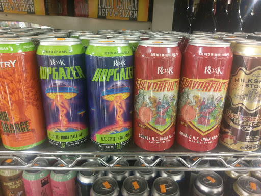 Liquor Store «MEGA-BEV», reviews and photos, 7921 Oakland Dr, Portage, MI 49024, USA