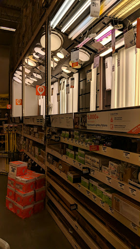 Home Improvement Store «The Home Depot», reviews and photos, 4385 Commons Dr W, Destin, FL 32541, USA