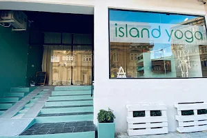 Island Yoga Malta image