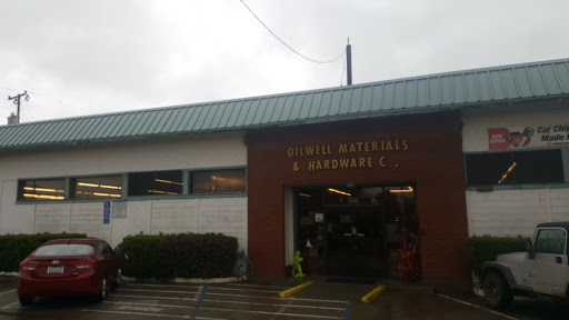 Hardware Store «Oilwell Materials/Hardware Co», reviews and photos, 506 CA-12, Rio Vista, CA 94571, USA
