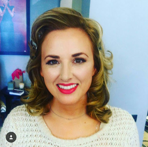 Hair Salon «Haute L.A. Aveda Salon & Boutique», reviews and photos, 505 Pier Ave, Hermosa Beach, CA 90254, USA