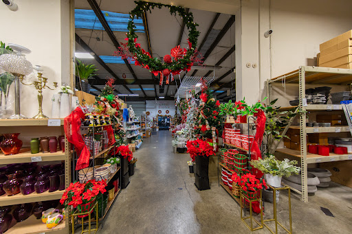 Florist «Sequoia Floral International», reviews and photos, 3245 Santa Rosa Ave, Santa Rosa, CA 95407, USA