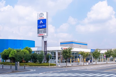 トヨタモビリティ神奈川 瀬谷店