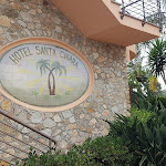 Photo n°8 de l'avis de Marianna.o fait le 12/09/2021 à 20:19 sur le  Hotel Santa Chiara à Ricadi