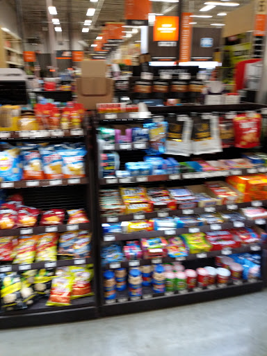 Home Improvement Store «The Home Depot», reviews and photos, 2850 Patriot Blvd, Glenview, IL 60026, USA