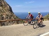 Tramuntbike Mallorca en Santa Ponsa