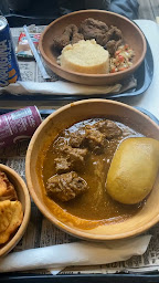 Photo n°93 de A folé Saint Ouen à Saint-Ouen-sur-Seine ()