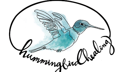 Hummingbird Healing