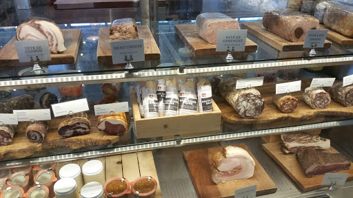 Deli «Healdsburg SHED», reviews and photos, 25 North St, Healdsburg, CA 95448, USA